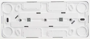 Розетка силовая (штепсельная) PA16-009B