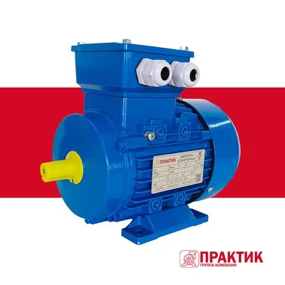 Электродвигатель АИС 112М2