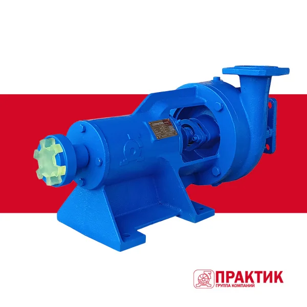 Насос консольный К 20/30