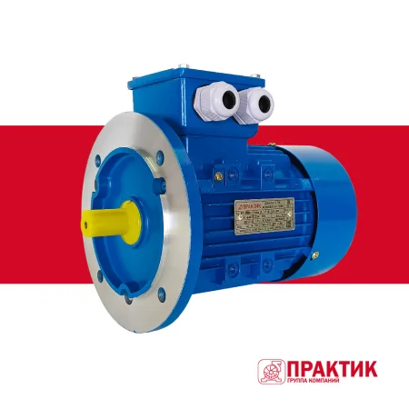 Электродвигатель АИР 355S6