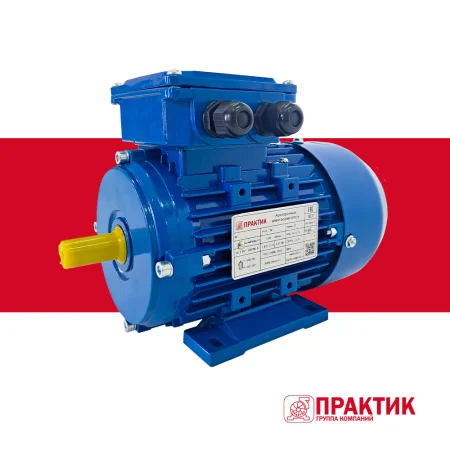 Электродвигатель АИР 90LB8
