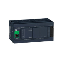 БАЗОВЫЙ БЛОК M241-40IO РЕЛЕ ETHERNET