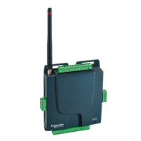 Контроллерр MPM Modbus ZigBee 6вх./6вых.Eth 24В